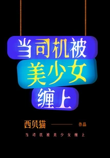 When a Driver is Stalked by a Beautiful Girl