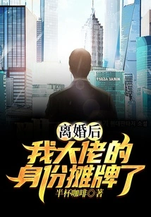 After the Divorce, My Boss' Identity Was Revealed