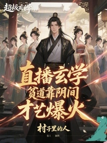 Live Broadcast of Metaphysics: Pindao Becomes Famous Thanks to His Talents in the Underworld