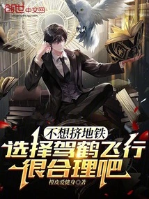 If You Don't Want to Squeeze into the Subway, it Makes Sense to Fly on a Crane, Right?