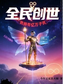 National Creation: I Have Hundreds of Millions of People