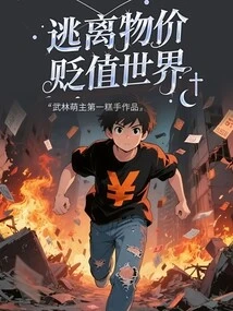 Escape from a World of Depreciating Prices