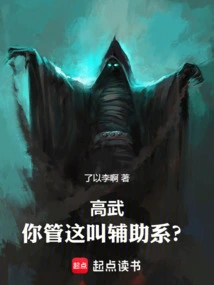 Gao Wu: Do You Call This the Auxiliary System?