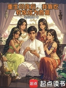 Rebirth of India, but the Richest Brahmin