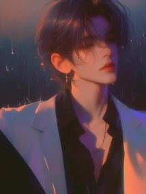 She Stabbed Me Three Times