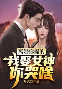 You Brought up the Divorce. Why Are You Crying When I Marry a Goddess?