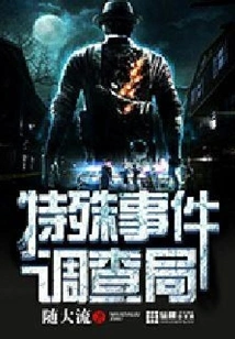 Special Incident Investigation Bureau