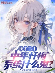 I'm Only Twenty, What the Hell is the Middle-aged Confession System?