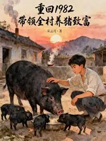 Return to 1982 and Lead the Whole Village to Raise Pigs and Become Rich