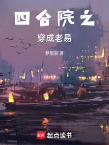 Siheyuan's Journey Through Old Yi