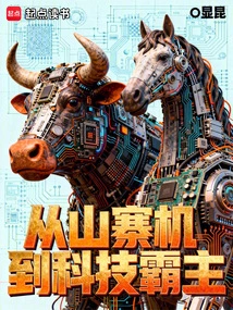 From Copycat Phone to Technological Overlord