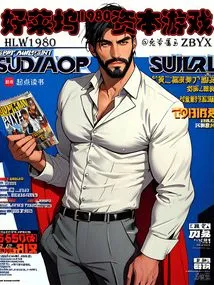 Hollywood 1980: Capital Game