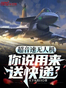 Supersonic Drones, Do You Think They Will Be Used to Deliver Express Delivery?