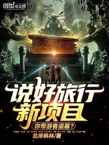 We Have Agreed on a New Travel Project, Will You Take Tourists to Rob Tombs?