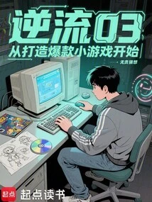 Countercurrent 03, Starting from Creating Popular Mini-games