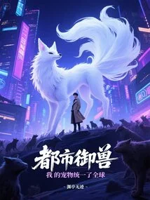 Urban Beast Taming: My Pet Unites the World