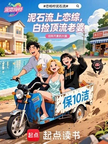 Falling in Love on a Mudslide, Picking up a Top-notch Wife for Nothing