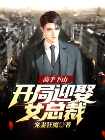 The Master Comes Down the Mountain: Marrying a Female Ceo at the Beginning