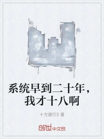 The System is Twenty Years Old, and I Am Only Eighteen