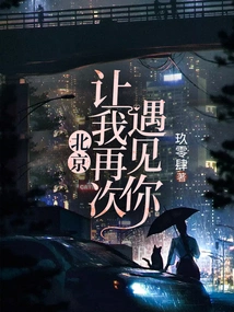 Beijing, Let Me Meet You Again