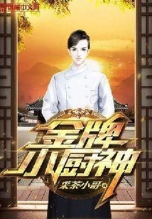 Gold Medal Little Chef