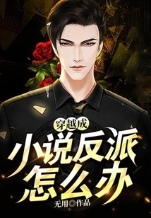 What to Do If You Travel Through Time and Become a Villain in a Novel