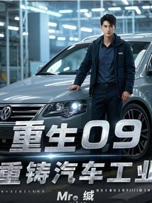 Rebirth 09, Reshape the Automobile Industry