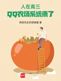 When I Was in My Third Year of High School, the Qq Farm System Came