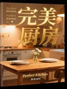 Perfect Kitchen