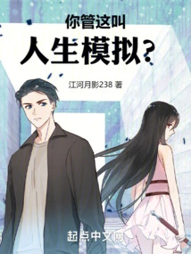 You Call This a Life Simulation?