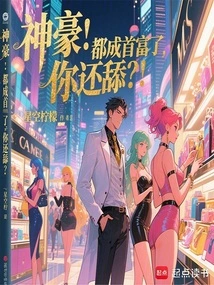 Shenhao: Now That You Have Become the Richest Man, You Still Lick Me? !