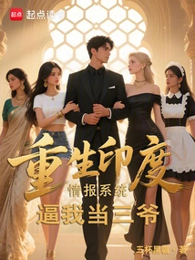 Rebirth of India: the Intelligence System Forced Me to Become a Mistress