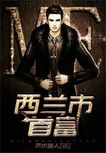 The Richest Man in Zealand City