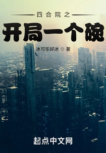 The Opening of Siheyuan is a Bowl