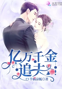 Chasing Husband with Billions of Dollars