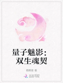 Quantum Phantom: Twin Soul Bond