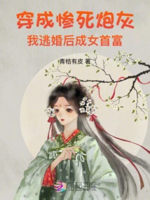 I Was Dressed as Cannon Fodder and Died Miserably. I Escaped from Marriage and Became the Richest Woman