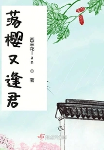 Falling Cherry Blossoms and Meeting You Again