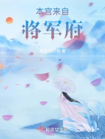 This Palace Comes from the General's Mansion