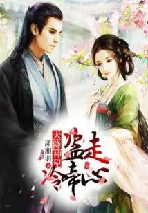 The Concubine Descended from Heaven and Stole Emperor Leng's Heart