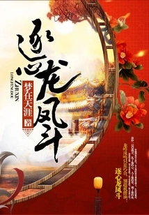 Heart Chasing Dragon and Phoenix Fighting