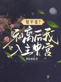 Marry an Equal Wife? after the Divorce, I Entered the Middle Palace