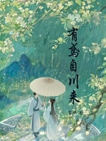 A Kite Comes from Sichuan