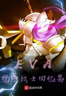 Eva Evangelion Memories