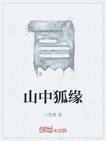 Fox in the Mountains