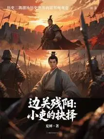 The Setting Sun at the Border: the Choice of a Small Official