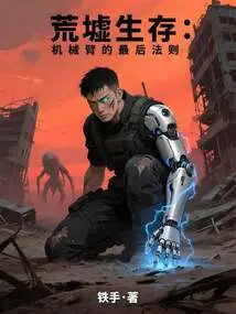 Survival in the Ruins: the Last Rule of the Robotic Arm