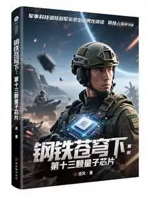 Under the Steel Sky: the Thirteenth Quantum Chip