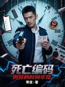 Death Code: the Detective's Time Cage