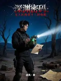 The Abyss Code: the Thirteenth Telegram from No Man's Land